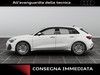 Audi A3 sportback 1.5 tfsi mhev 48v 150cv s line edition s tronic