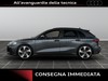 Audi A3 sportback 2.0 tdi 150cv s line edition s tronic
