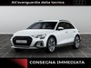 Audi A3 allstreet 1.5 tfsi mhev 48v 150cv business advanced s tronic