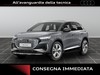 Audi Q4 e-tron 45 s line edition