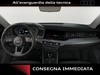 Audi A1 sportback 30 1.0 tfsi 116cv identity black s tronic