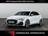 Audi A3 sportback 35 2.0 tdi s line edition s tronic