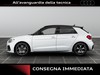 Audi A1 sportback 30 1.0 tfsi 116cv identity black s tronic