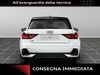 Audi A1 sportback 30 1.0 tfsi 116cv identity black s tronic