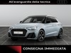 Audi A1 sportback 30 1.0 tfsi 116cv identity black s tronic