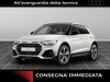 Audi A1 allstreet 30 1.0 tfsi 116cv identity contrast s tronic