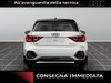 Audi A1 allstreet 30 1.0 tfsi 116cv identity contrast s tronic