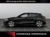 Audi A3 sportback 1.5 tfsi mhev 48v 150cv s line edition