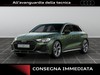 Audi A3 sportback 35 1.5 tfsi mhev 48v s line edition s tronic