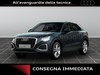Audi Q2 35 1.5 tfsi business advanced s tronic