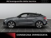 Audi Q3 sportback 35 2.0 tdi identity black s tronic