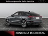 Audi SQ6 e-tron ssportback e-tron sport attitude quattro