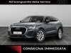 Audi Q3 sportback 35 2.0 tdi business plus s tronic