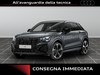 Audi Q2 35 1.5 tfsi identity black s tronic