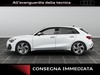 Audi A3 sportback 1.5 tfsi mhev 48v 150cv s line edition