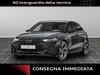 Audi A3 sportback 1.5 tfsi mhev 48v 150cv s line edition