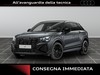 Audi Q2 35 1.5 tfsi identity black s tronic
