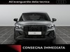 Audi Q2 35 1.5 tfsi identity black s tronic