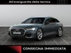 Audi A6 avant 40 2.0 tdi mhev 12v s line edition quattro ultra s tronic