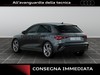 Audi A3 sportback 1.5 tfsi mhev 48v 150cv s line edition
