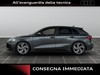 Audi A3 sportback 1.5 tfsi mhev 48v 150cv s line edition
