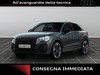 Audi Q2 30 2.0 tdi identity black