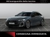 Audi A5 avant 2.0 tdi mhev+ 204cv s line edition