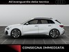 Audi A3 sportback 2.0 tdi 150cv s line edition s tronic
