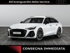Audi A6 avant 2.0 tdi mhev+ 204cv s line edition quattro s tronic