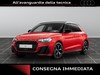 Audi A1 sportback 30 1.0 tfsi 116cv identity black s tronic