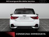Audi A1 sportback 30 1.0 tfsi 116cv identity black s tronic