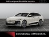 Audi A6 e-tron avant s line edition 286cv