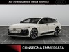 Audi A6 e-tron avant performance s line edition 367cv