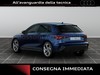 Audi A3 sportback 30 1.5 tfsi mhev s line edition s tronic
