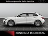 Audi A3 sportback 1.5 tfsi mhev 48v 150cv s line edition s tronic