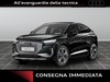 Audi Q4 e-tron sportback e-tron 45 s line edition