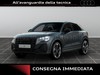 Audi Q2 30 2.0 tdi identity black