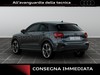 Audi Q2 30 2.0 tdi identity black