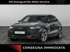 Audi A3 sportback 1.5 tfsi mhev 48v 150cv s line edition