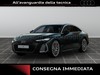 Audi A6 2.0 tdi mhev+ 204cv s line edition quattro s tronic