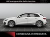 Audi A3 sportback 1.5 tfsi mhev 48v 150cv s line edition s tronic