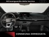 Audi Q5 40 2.0 tdi mhev 12v identity black quattro s tronic