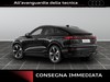 Audi Q6 e-tron sportback e-tron s line edition quattro