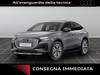 Audi Q4 e-tron sportback e-tron 45 business