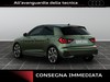 Audi A1 sportback 30 1.0 tfsi 116cv identity black s tronic
