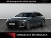 Audi A5 avant 2.0 tdi mhev+ 204cv s line edition