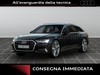 Audi A6 avant 40 2.0 tdi mhev 12v business advanced quattro ultra s tronic
