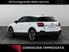 Audi Q2 35 1.5 tfsi identity black