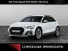 Audi A3 allstreet 1.5 tfsi mhev 48v 150cv business advanced s tronic