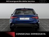 Audi A3 sportback 1.5 tfsi mhev 48v 150cv s line edition